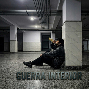 Guerra interior by MAROMBA X