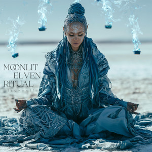 Elven Ritual by lladywolf
