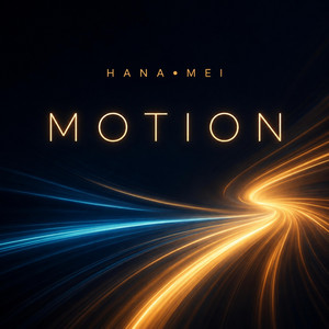 Motion by HANA MEI
