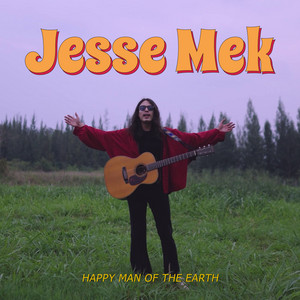 Happy Man Of The Earth