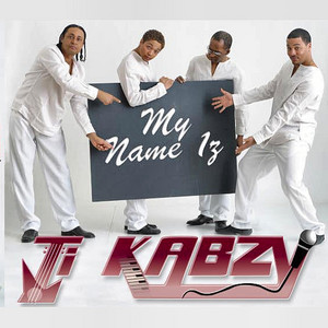 Relax by Ti Kabzy
