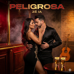 Peligrosa by Zé IA