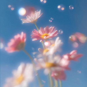 Tender Raindrops - With Water Sounds by miss., Calarys, Calaen