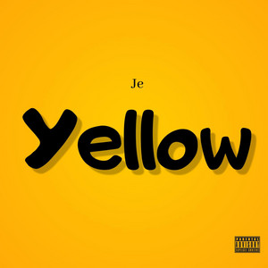 Yellow by Je