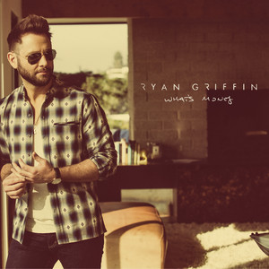 What's Money by Ryan Griffin