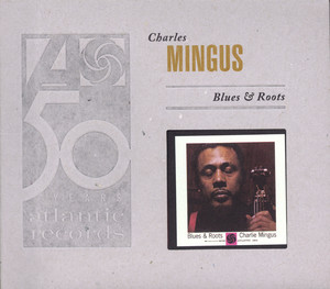 Mingus Plays Piano - Album by Charles Mingus | Spotify