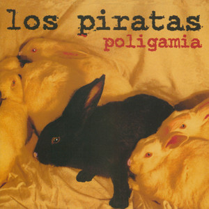 Promesas que no valen nada by Los Piratas