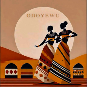 Odoyewu by Sir.klech, Myk vee, Fozter, frenchh