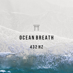 Ocean Breath by White Torii