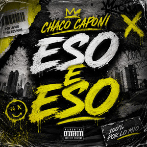 Eso e Eso by Chaco Caponi