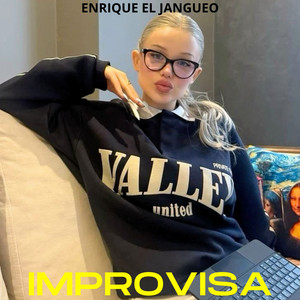 Improvisa by Enrique el Jangueo