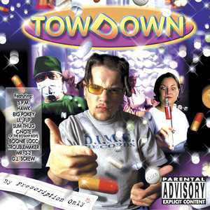 North 2 the South (feat. Slim Thug) - song and lyrics by Tow Down