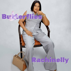 Butterflies by RACHINELLY