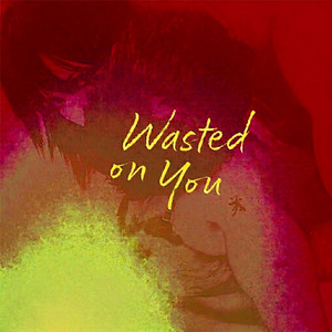 Wasted On You - Official Audio by Dj Wizard