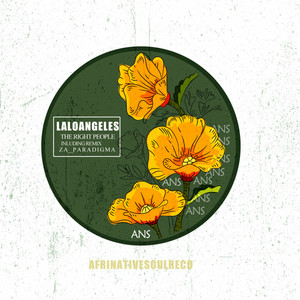 Lalo Angeles cover