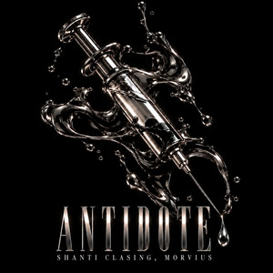 Antidote by Shanti Clasing, MorVius