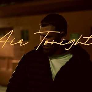 Air Tonight
