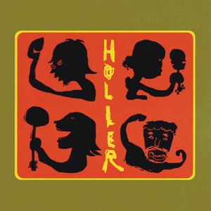 Holler cover