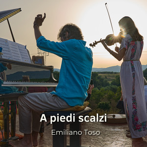 A Piedi Scalzi by Emiliano Toso