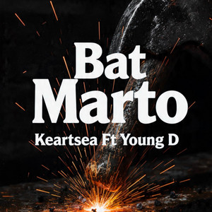 Bat Marto by Keartsea, Young D
