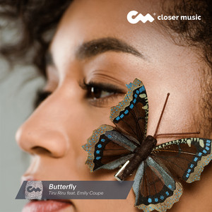 Butterfly by Tiru Riru, Emily Coupe