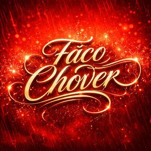 Portada de Faço Chover