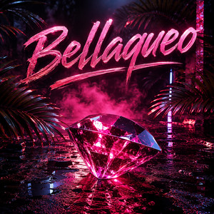 Bellaqueo by Dj Talbia Beatz