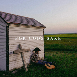 For God's Sake by NIK POLI