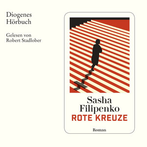 Rote Kreuze (Ungekürzt)