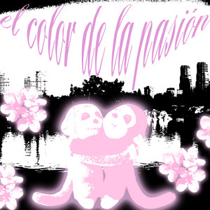 EL COLOR DE LA PASIÓN by Pikaaa