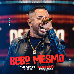 Portada de Bebo mesmo