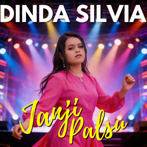 Janji Palsu by Dinda Silvia