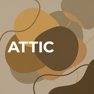 Attic by Ji-ho
