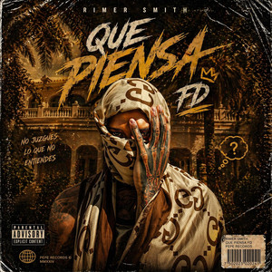que piensas fd by rimer smith