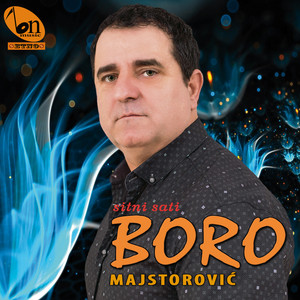 Opet pijem zbog ljubavi stare by Boro Majstorovic