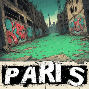 Paris by Capital Boom