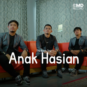 The Boy's Trio - Anak Hasian