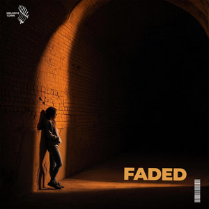 Franklaay & Melodyz Town - Faded (Male Cover)