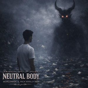 Neutral Body by Worldwide, Rick Marley NBA