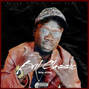 Bril Classic - Bril Classic-Calsinha de Ferro