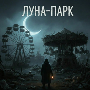 Город кривых зеркал by Сергей Александровский
