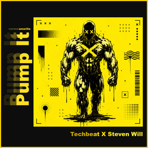 Pump It by Techbeat, Steven Will