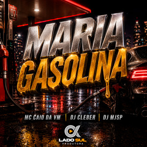 Maria Gasolina