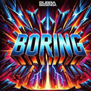 BORING - Instrumental