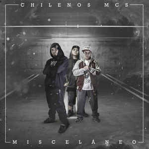 Somos Todos Iguales by Chilenos Mcs, Negro Sambo
