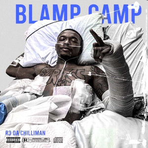 R3 DA Chilliman - Blamp Camp