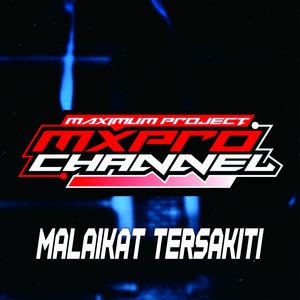 Malaikat Tersakiti