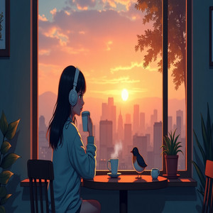Bird Lofi - Daybreak Ritual