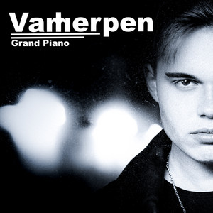 Grand Piano by Van Herpen
