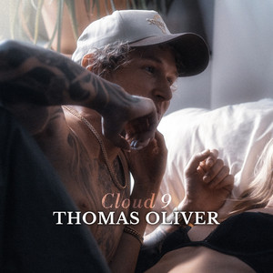 Cloud 9 by Thomas Oliver